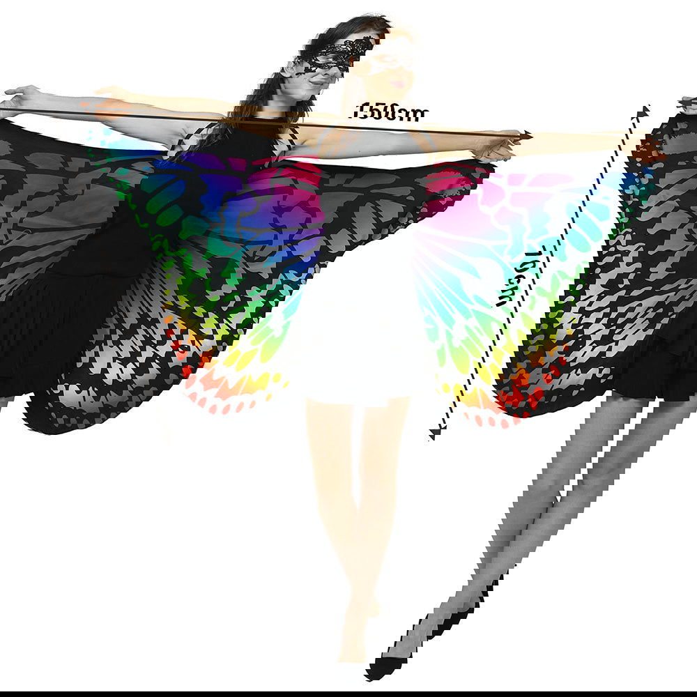 Butterfly Wings - Afterschool Fun