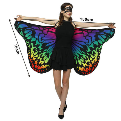 Butterfly Wings - Afterschool Fun