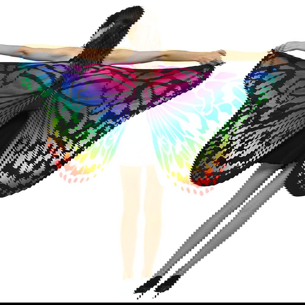 Butterfly Wings - Afterschool Fun