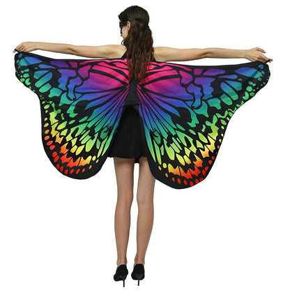 Butterfly Wings - Afterschool Fun