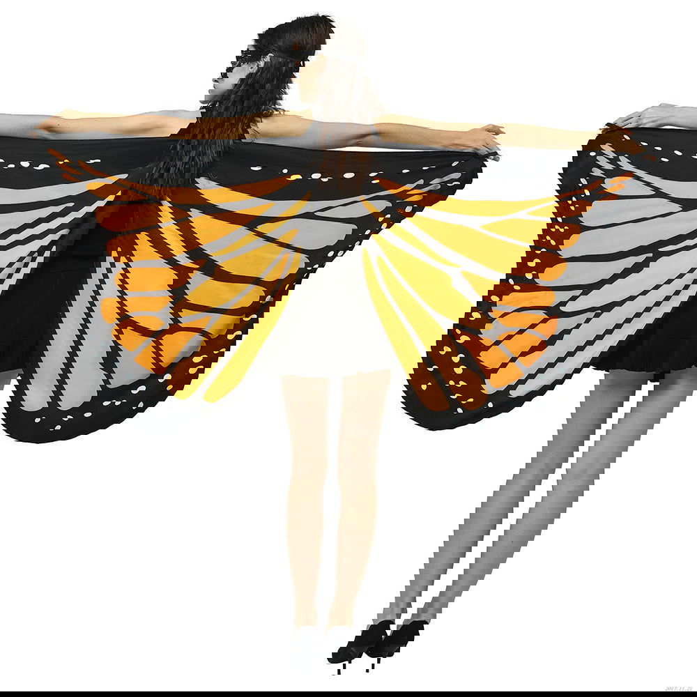 Butterfly Wings - Afterschool Fun