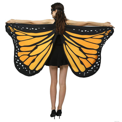 Butterfly Wings - Afterschool Fun