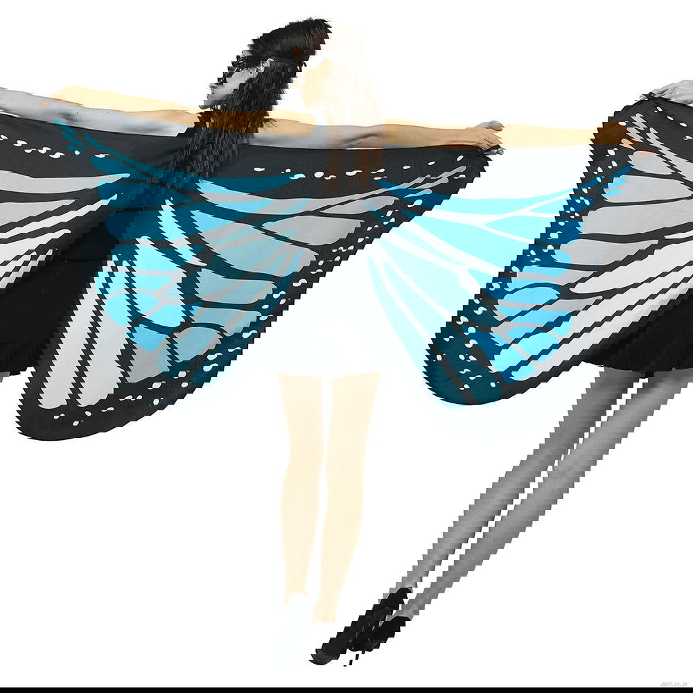 Butterfly Wings - Afterschool Fun