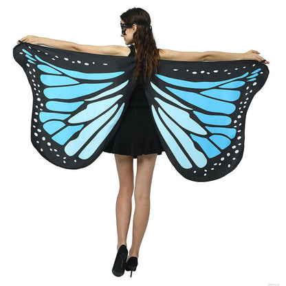 Butterfly Wings - Afterschool Fun