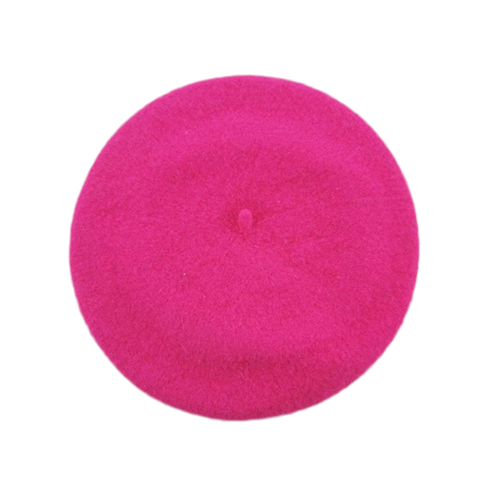 Childs beret - Afterschool Fun