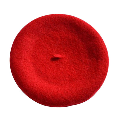 Childs beret - Afterschool Fun