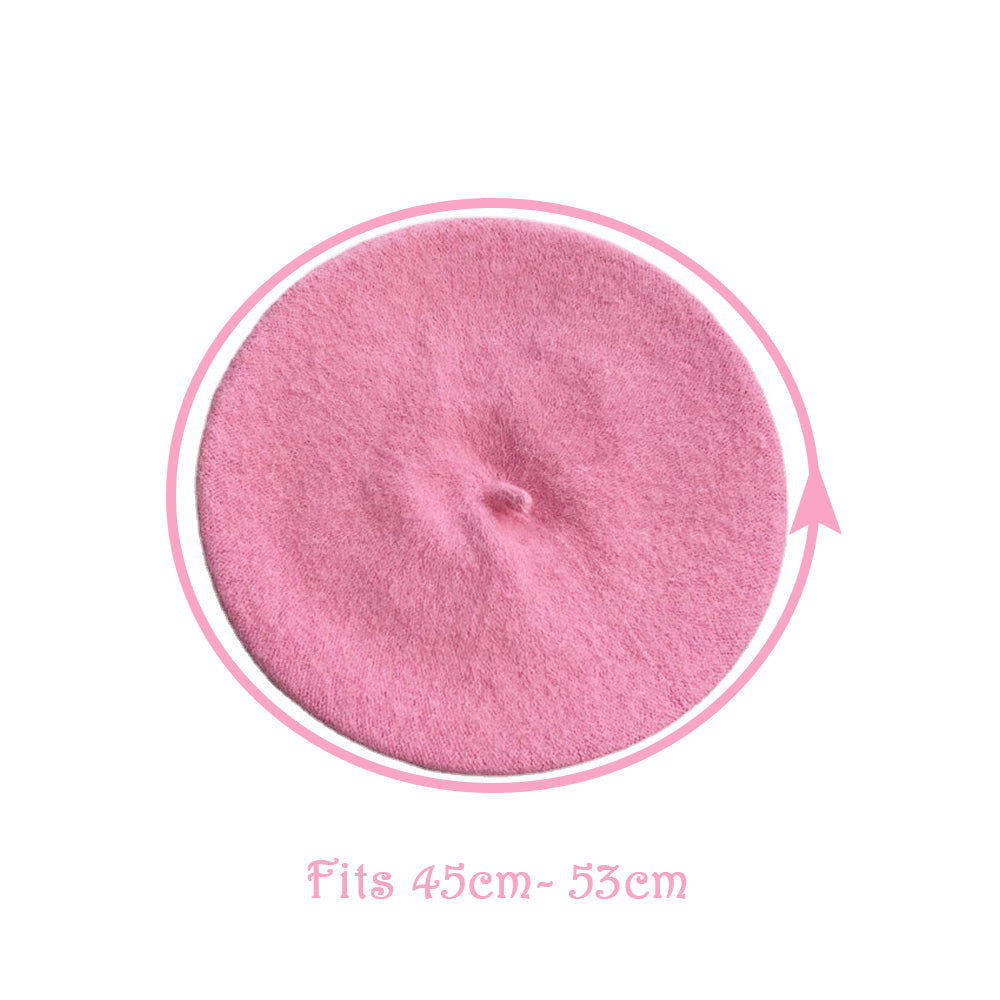 Childs beret - Afterschool Fun