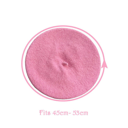 Childs beret - Afterschool Fun