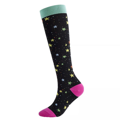 Compression Ladies Socks - Afterschool Fun