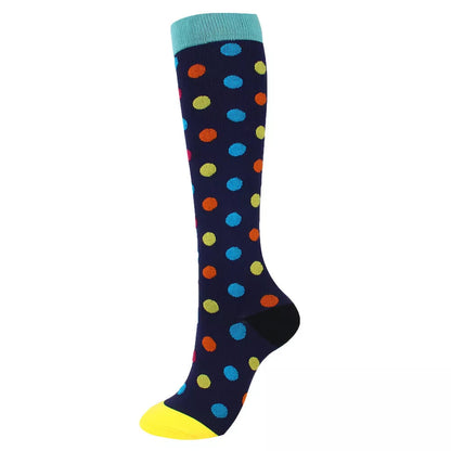 Compression Ladies Socks - Afterschool Fun