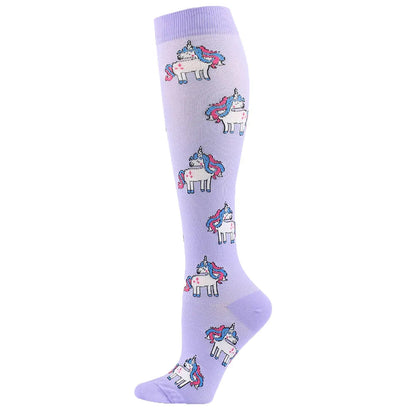 Compression Ladies Socks - Afterschool Fun