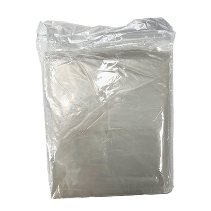 Disposable Rain Poncho - Adult Size - Afterschool Fun