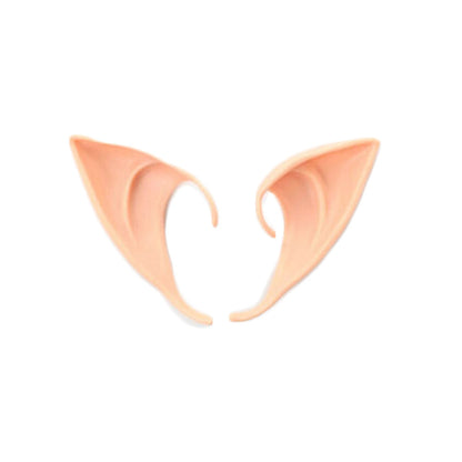 Elf Ears - Afterschool Fun