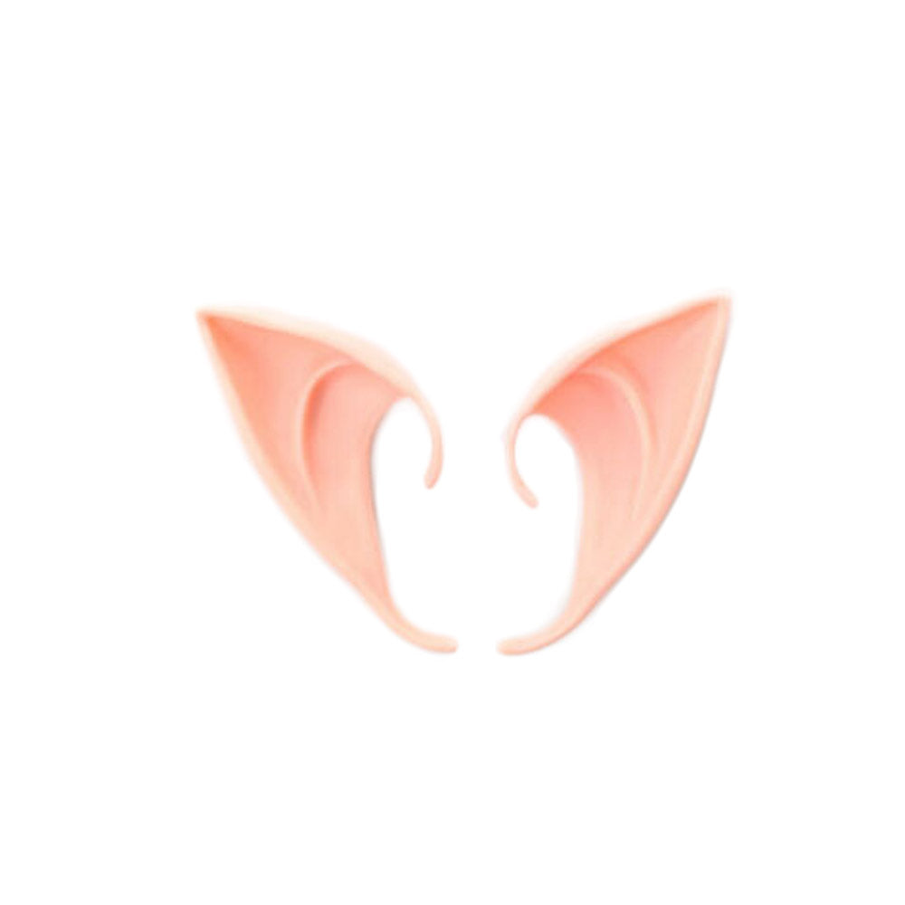 Elf Ears - Afterschool Fun