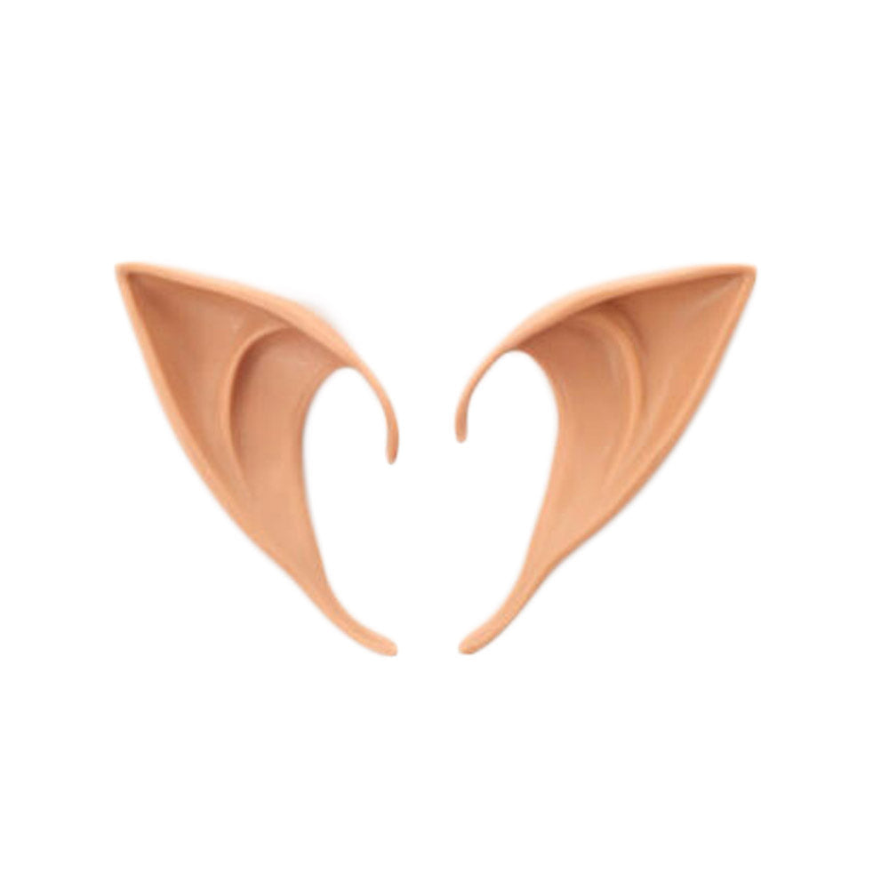 Elf Ears - Afterschool Fun