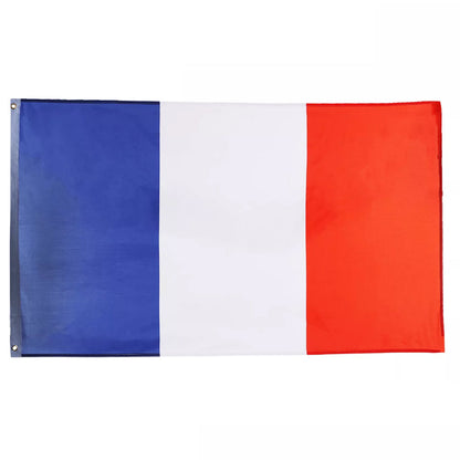 French Flag - Afterschool Fun