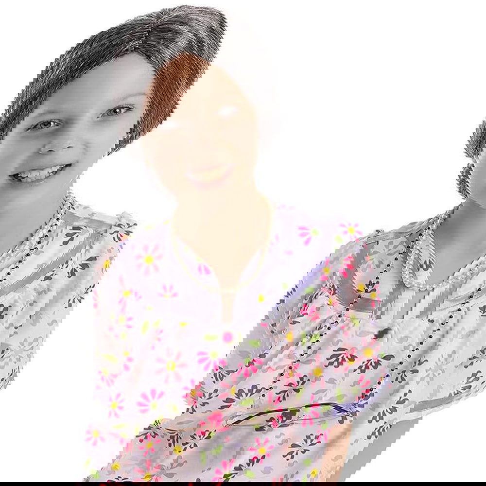 Grandma Costume - Afterschool Fun