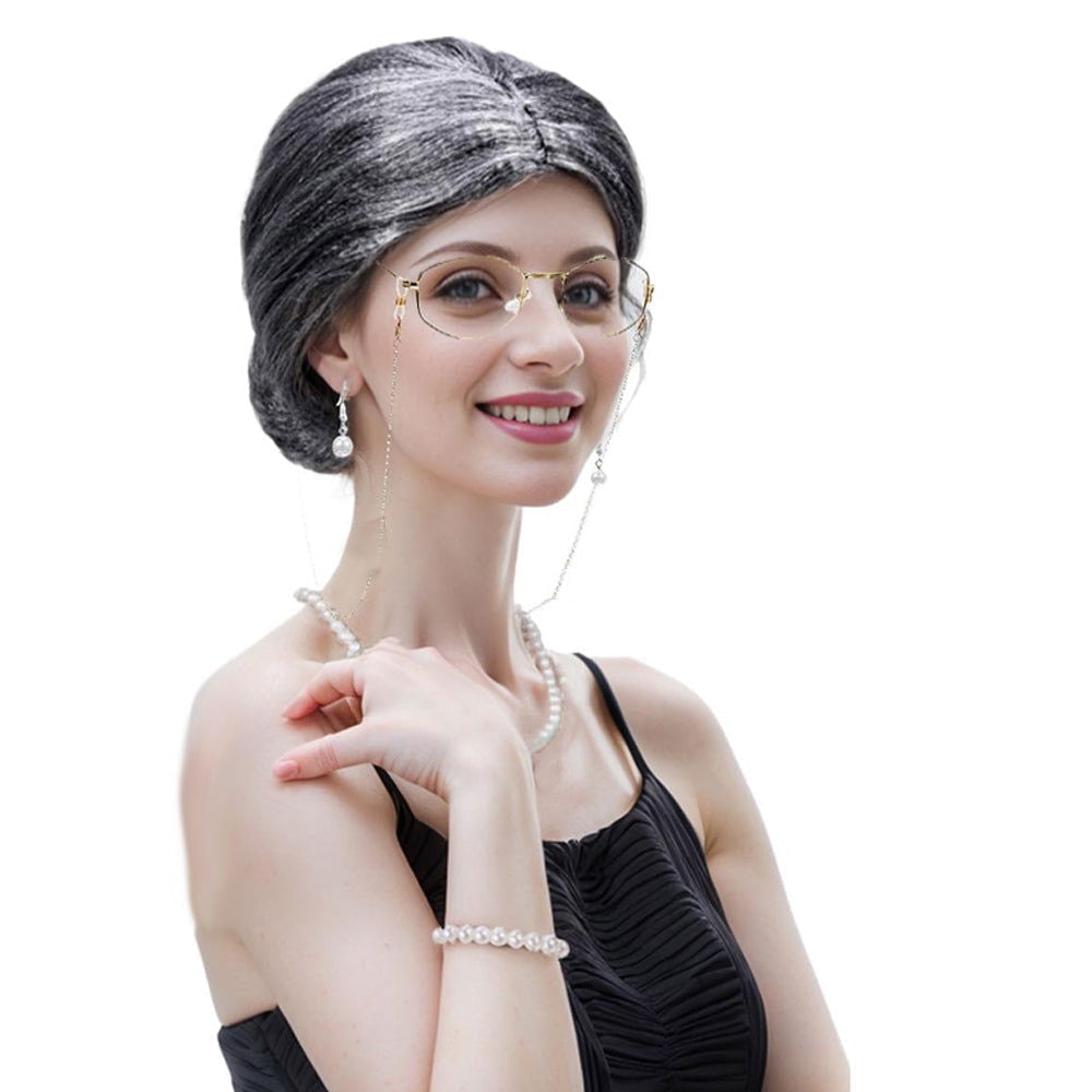 Grandma Costume - Afterschool Fun