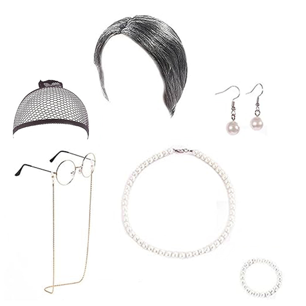 Grandma Costume - Afterschool Fun