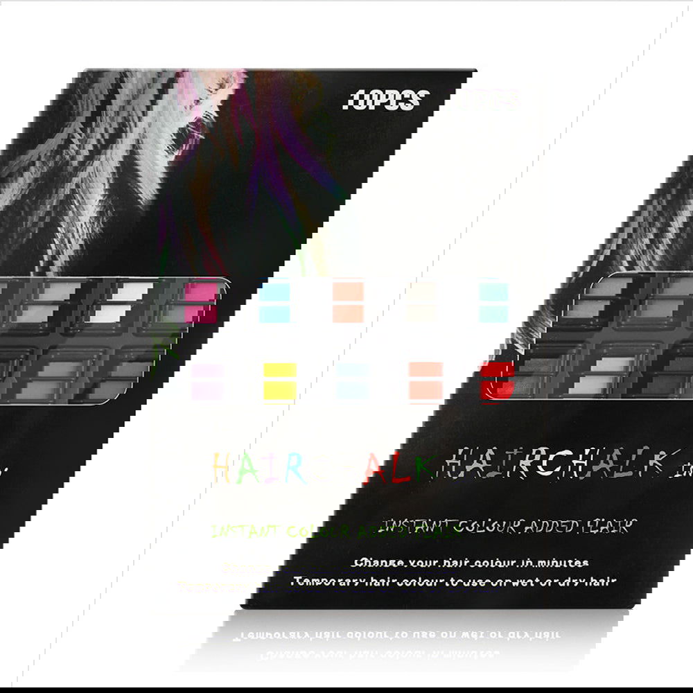 Hair Colouring Comb - Afterschool Fun