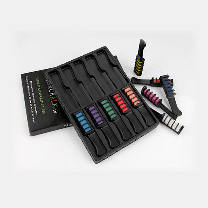 Hair Colouring Comb - Afterschool Fun