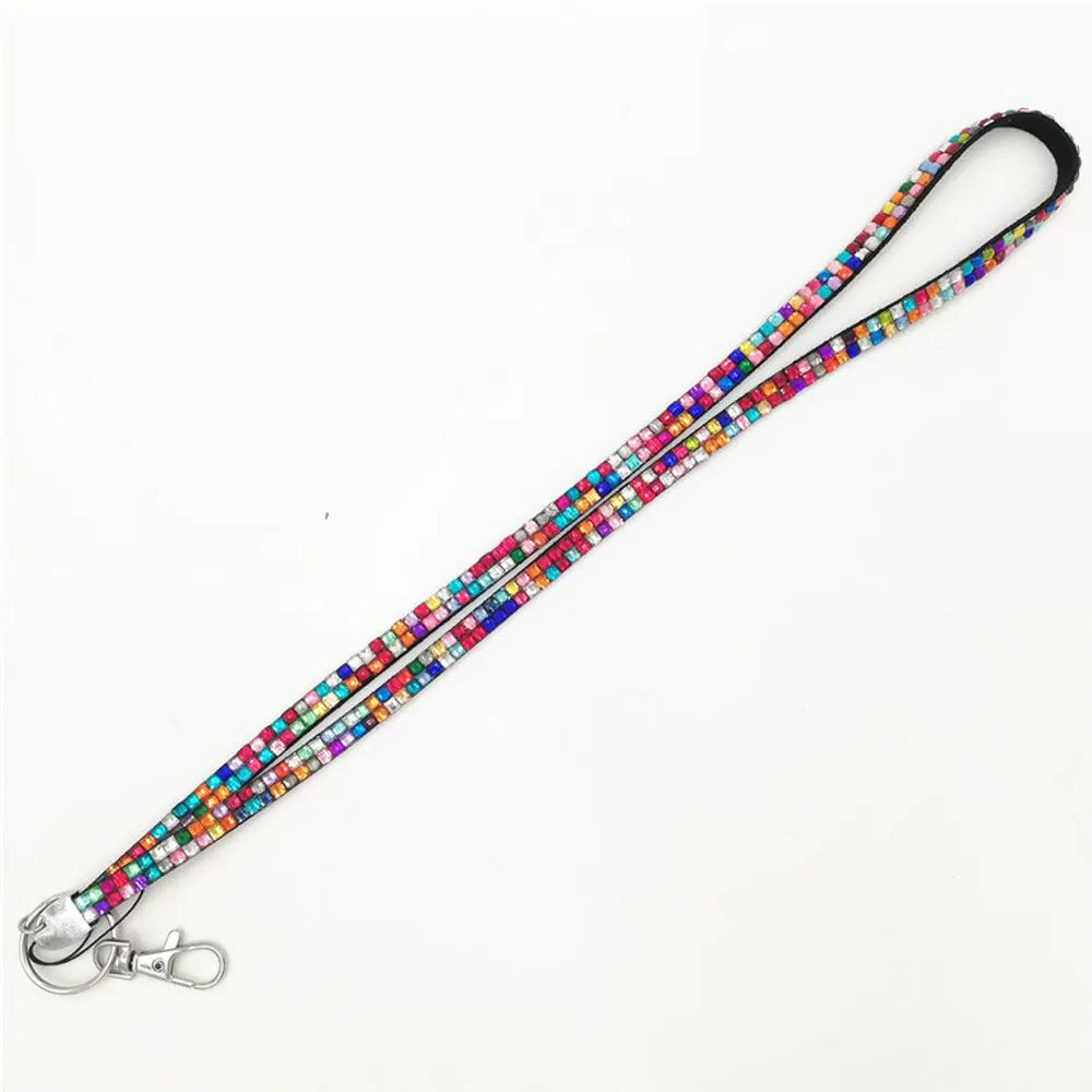 ID Card Lanyard - Afterschool Fun