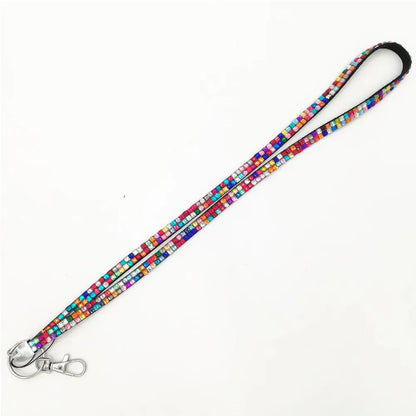 ID Card Lanyard - Afterschool Fun