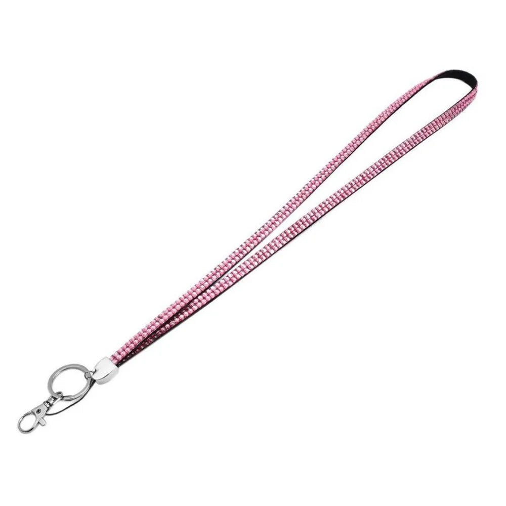 ID Card Lanyard - Afterschool Fun