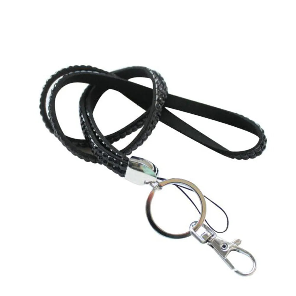 ID Card Lanyard - Afterschool Fun