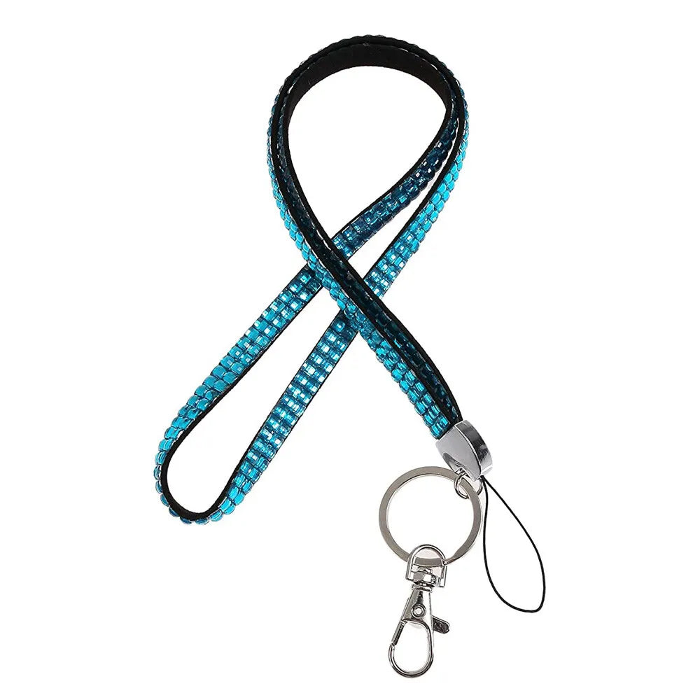 ID Card Lanyard - Afterschool Fun