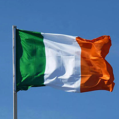 Irish Flag - Afterschool Fun