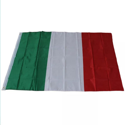 Italian Flag - Afterschool Fun
