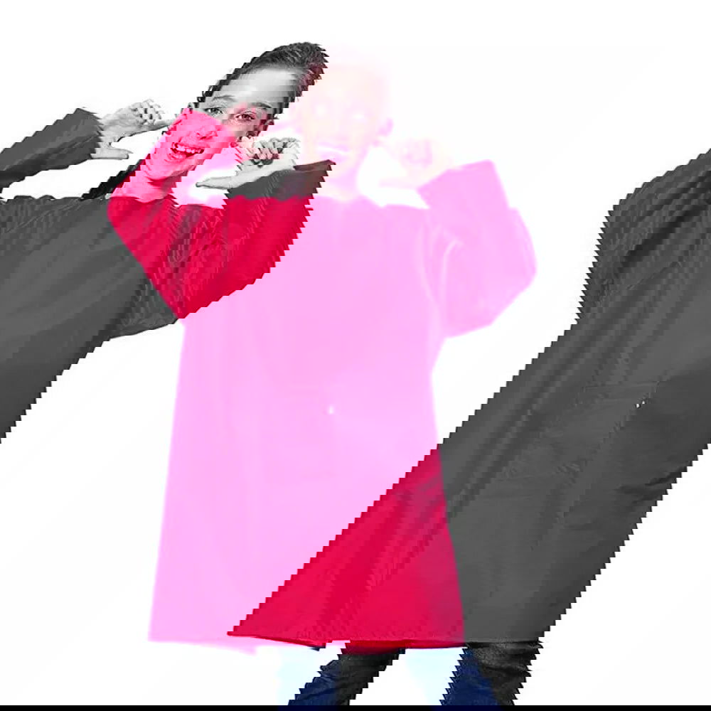 Kids Art Apron - Afterschool Fun