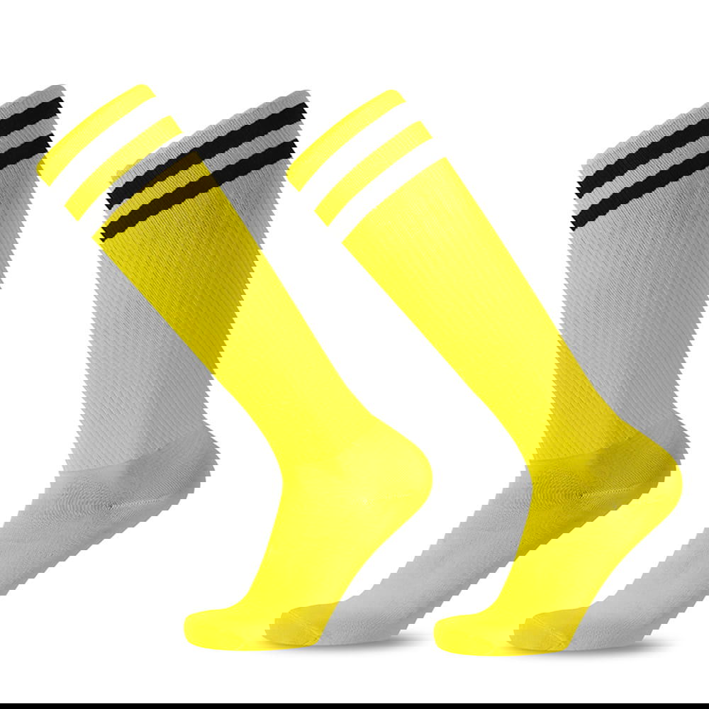 Kids Soccer Socks - Afterschool Fun