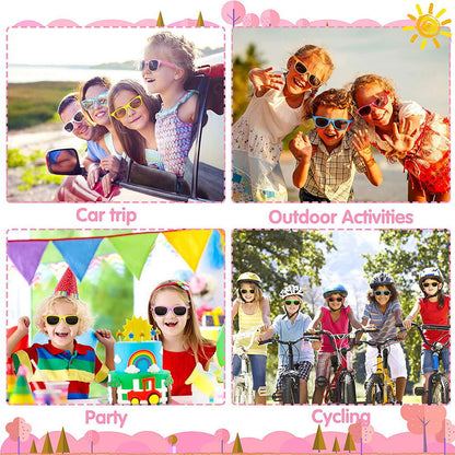 Kids Sunglasses - Afterschool Fun