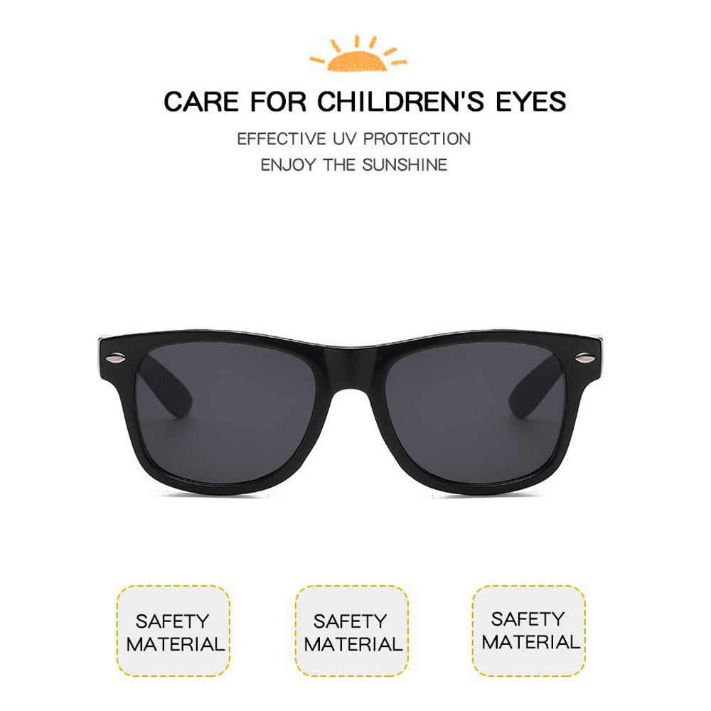 Kids Sunglasses - Afterschool Fun