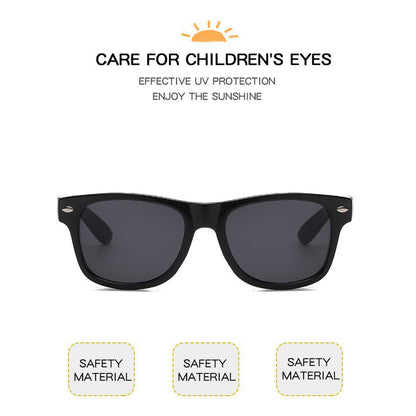 Kids Sunglasses - Afterschool Fun