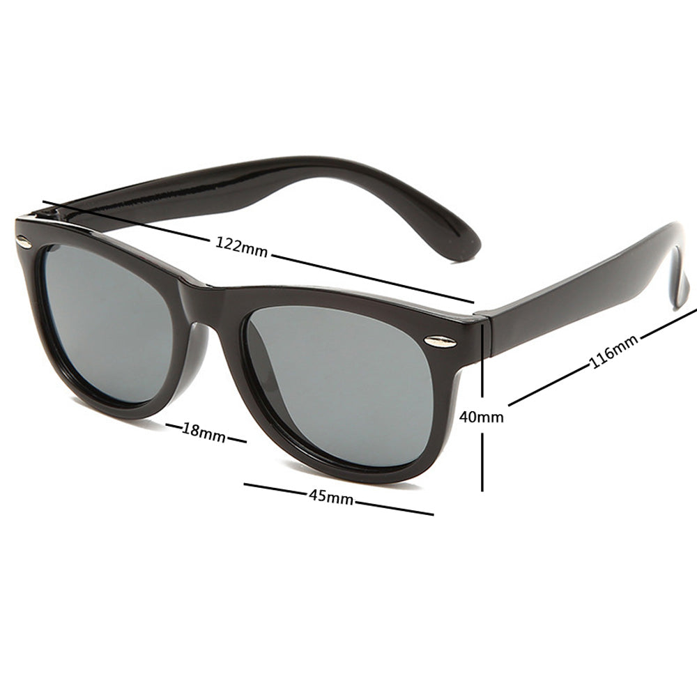 Kids Sunglasses - Afterschool Fun
