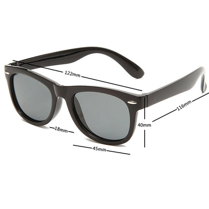 Kids Sunglasses - Afterschool Fun