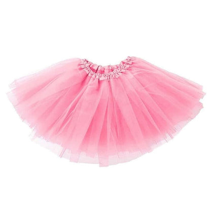 Kids Tutu Skirt - Afterschool Fun