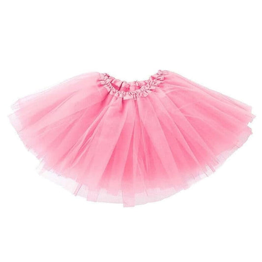 Kids Tutu Skirt - Afterschool Fun