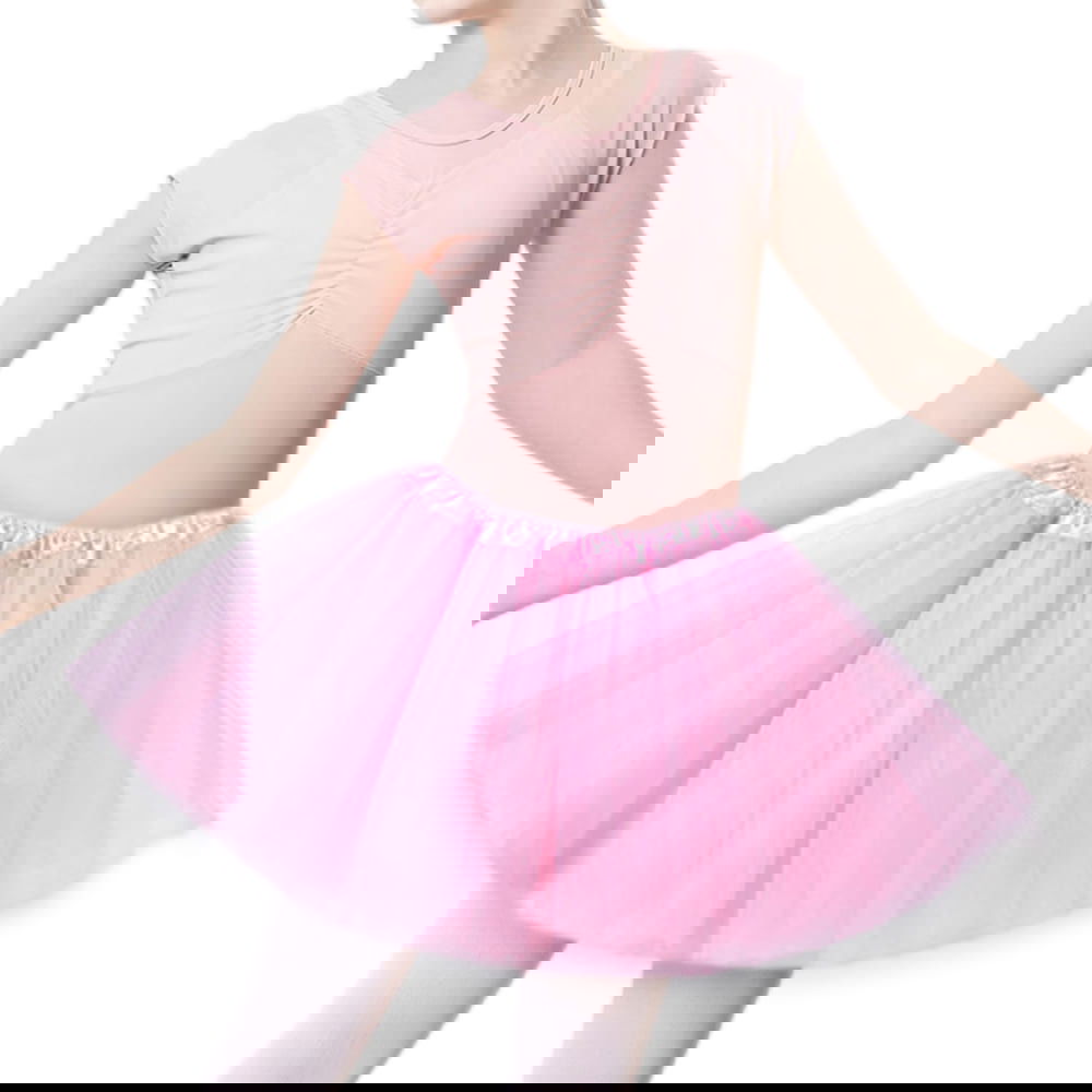 Kids Tutu Skirt - Afterschool Fun