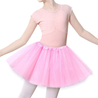 Kids Tutu Skirt - Afterschool Fun