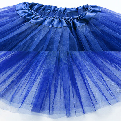Kids Tutu Skirt - Afterschool Fun