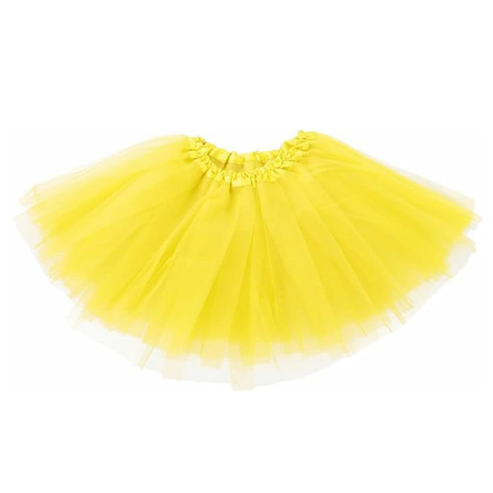 Kids Tutu Skirt - Afterschool Fun
