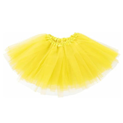 Kids Tutu Skirt - Afterschool Fun