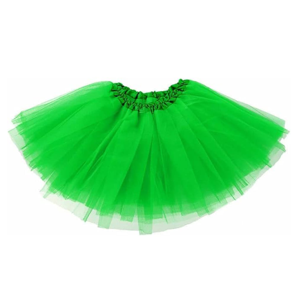 Kids Tutu Skirt - Afterschool Fun