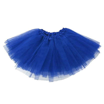 Kids Tutu Skirt - Afterschool Fun