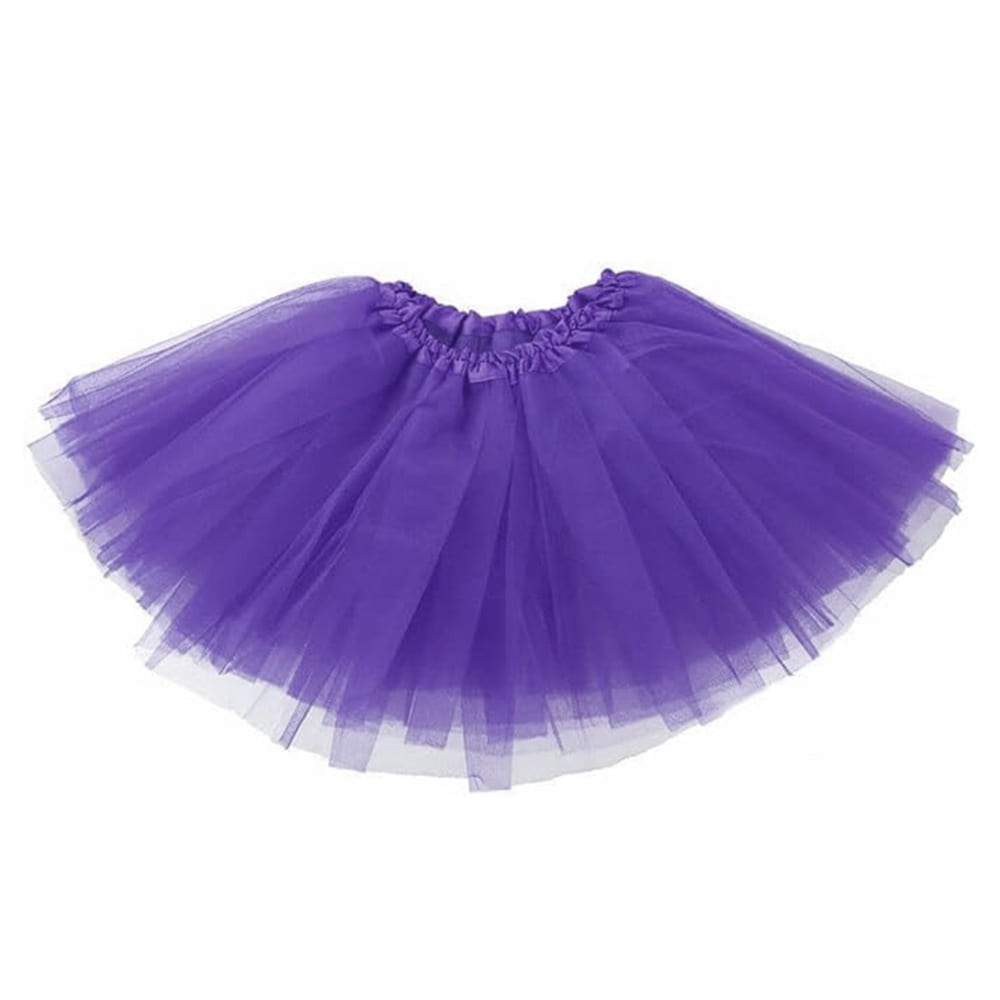Kids Tutu Skirt - Afterschool Fun