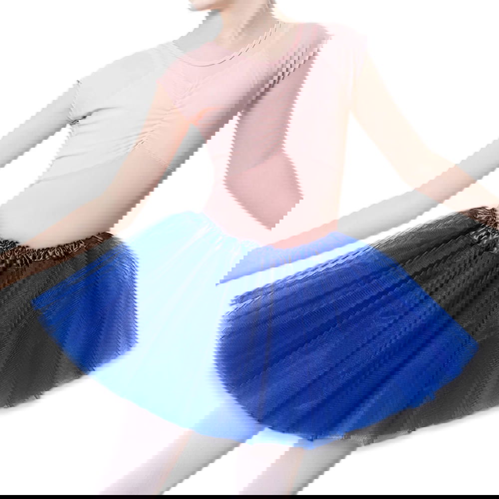 Kids Tutu Skirt - Afterschool Fun